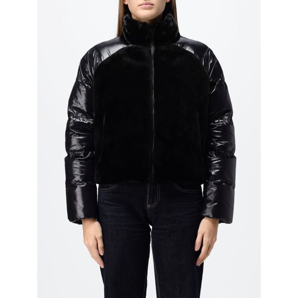 Moose Knuckles Women Jacket Woman Moose Knuckles